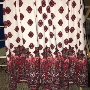 NWT Lularoe Amelia